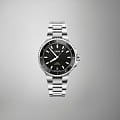 Оригинальные часы Oris Oris Aquis 01 733 7792 4154-07 8 19 05P механические калибр механизма 733 общий вид